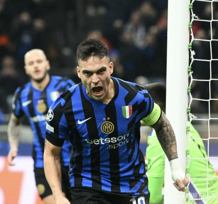 九游体育app-关于赛前欧冠焦点战，国际米兰刷新队史纪录，话题不断，高层口径保持一致的信息